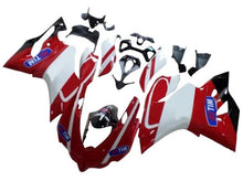 Ducati 1299 Panigale Fairings (2015-2020) Red, White, Blue TIM at KingsMotorcycleFairings.com