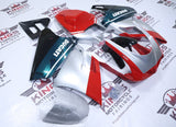 Ducati 916 Fairings (1994-1999) Red, Silver, Green, Black, White from KingsMotorcycleFairings.com