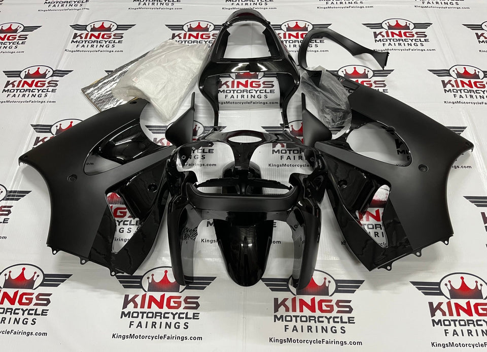 Kawasaki ZZR600 Motorcycle Fairing Kits - Kings Fairings