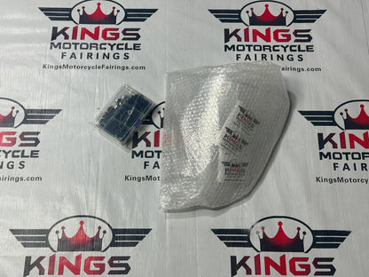 Fairing Bolt Kit, Windscreen, Logo Decals at KingsMotorcycleFairings.com