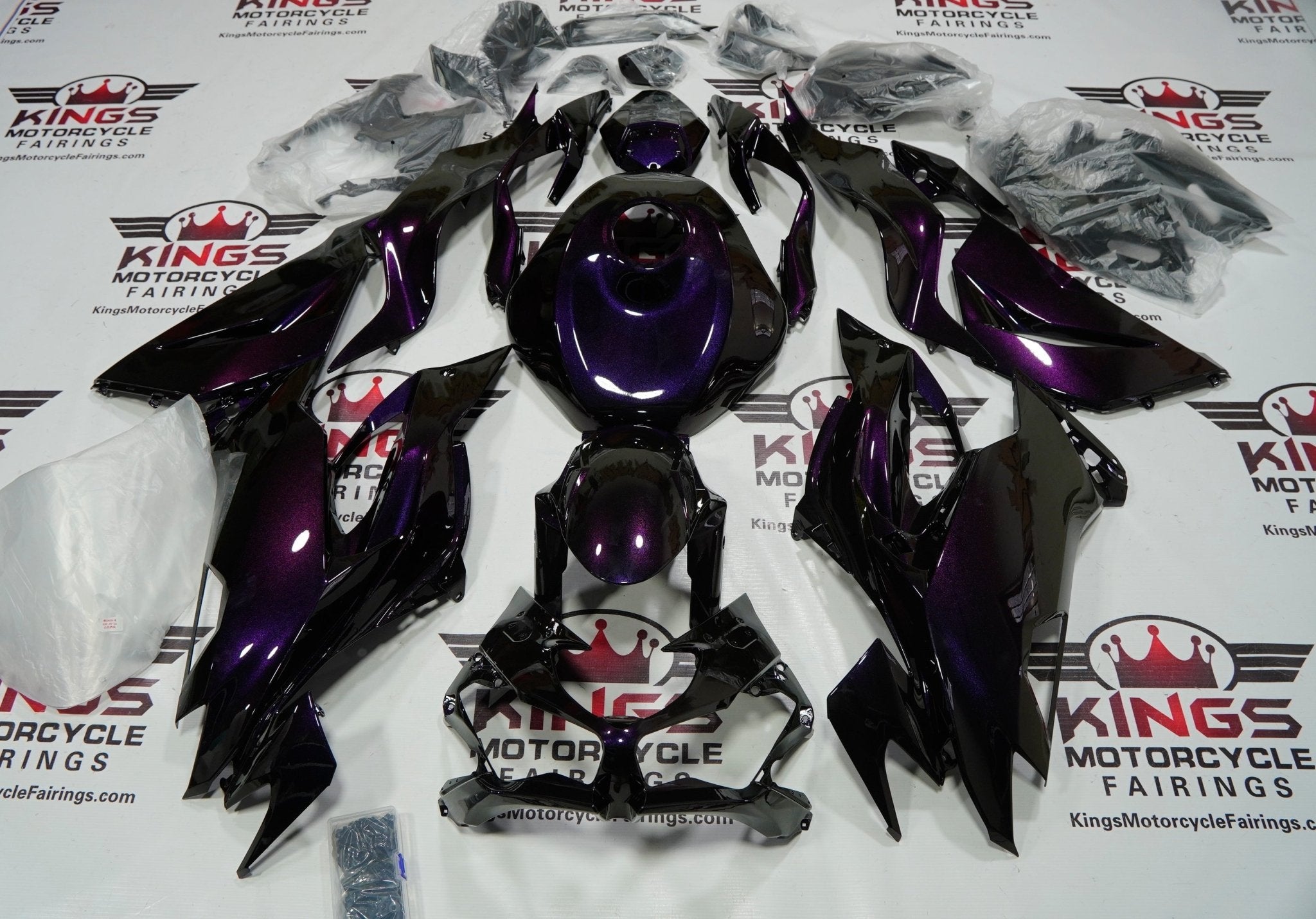 その他 s TikTok | Look Detailed A ZX-4RR: Kawasaki 2026 the Unpacking その他