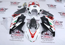 Aprilia RS660 Fairings (2020-2024) White, Red, Black, Green, Carbon