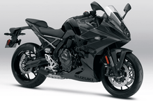 Fairings for Suzuki GSX8R (2024-2025) Flat Black, Gloss Black from KingsMotorcycleFairings.com