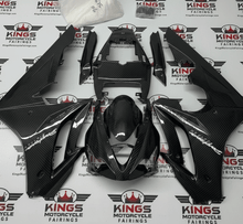 Fairings for Triumph Daytona 675 (2006-2008) Faux Carbon Fiber at KingsMotorcycleFairings.com