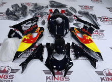 Fairings for Yamaha R7 (2021-2025) Blue Navy, Yellow, RedBull from KingsMotorcycleFairings.com