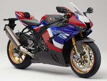 Honda CBR1000RR-R Fairings (2020-2023) Red, Black, Blue, White at KingsMotorcycleFairings.com