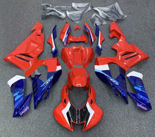 Honda CBR1000RR-R Fairings (2020-2023) Red, Blue, White, Black at KingsMotorcycleFairings.com
