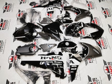 Honda CBR1000RR Fairing Kit (2017-2025) Black, Gray, White, Bull HRC at KingsMotorcycleFairings.com