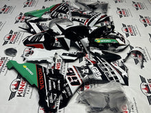 Honda CBR1000RR Fairing Kit (2017-2025) Black, White WSBK at KingsMotorcycleFairings.com