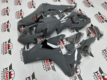 Honda CBR1000RR Fairing Kit (2017-2025) Gloss Gray at KingsMotorcycleFairings.com