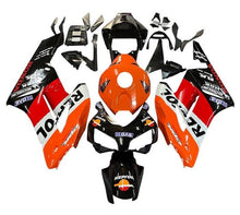 Honda CBR 1000RR Fairings (2004-2005) Repsol at KingsMotorcycleFairings.com