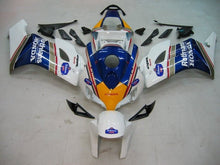 Honda CBR 1000RR Fairings (2004-2005) White Rothmans at KingsMotorcycleFairings.com
