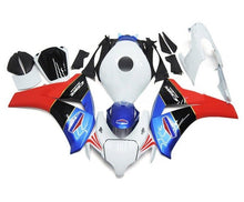 Honda CBR 1000RR Fairings (2008-2011) White, Blue, Black, Red at KingsMotorcycleFairings.com