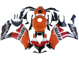 Honda CBR1000RR Fairings (2012-2016) Orange Repsol at KingsMotorcycleFairings.com