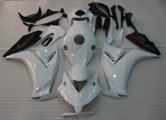 Honda CBR1000RR Fairings (2012-2016) White, Black, Red, Matte Black at KingsMotorcycleFairings.com