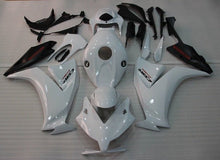 Honda CBR1000RR Fairings (2012-2016) White, Black, Red, Matte Black at KingsMotorcycleFairings.com