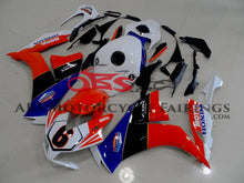 Honda CBR1000RR Fairings (2012-2016) White, Red, Black, Blue TT Legends at KingsMotorcycleFairings.com