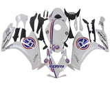 Honda CBR1000RR Fairings (2012-2016) White, Red, Blue Repsol at KingsMotorcycleFairings.com
