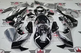 Honda CBR1000RR Fairings (2017-2025) Black, Silver, White RedBull at KingsMotorcycleFairings.com