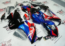 Honda CBR1000RR Fairings (2017-2025) Blue, Red, Black, White at KingsMotorcycleFairings.com