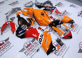Honda CBR1000RR Repsol Fairing Kit (2017-2025) at KingsMotorcycleFairings.com