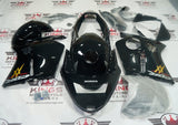 Honda CBR1100XX Super Blackbird Fairings (1996-2007) Black, Silver, Gold, Chrome, Red at KingsMotorcycleFairings.com