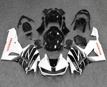 Honda CBR600RR Fairing Kit (2024-2025) White, Black, Red at KingsMotorcycleFairings.com