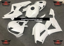 Honda CBR600RR Fairing Kit (2026) White at KingsMotorcycleFairings.com