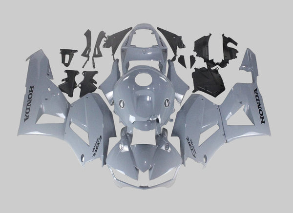 Honda CBR600RR Fairing Kits (2024-2025) Gray at KingsMotorcycleFairings.com