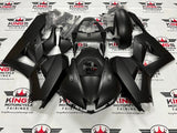 Honda CBR600RR Fairing Pieces (2024-2025) Matte Black at KingsMotorcycleFairings.com