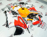 Honda CBR600RR Fairings (2007-2008) Repsol HRC at KingsMotorcycleFairings.com