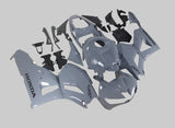 Honda CBR600RR Fairings (2024-2025) Gray at KingsMotorcycleFairings.com