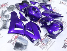 Honda CBR600RR Fairings (2026) Pearl Purple at KingsMotorcycleFairings.com