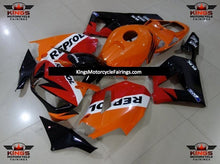 Honda CBR600RR Fairings (2026) Repsol from KingsMotorcycleFairings.com