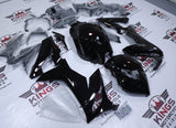 Honda CBR650R Fairings (2019-2020) Black at KingsMotorcycleFairings.com