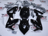 Honda CBR650R Fairings (2019-2020) Black from KingsMotorcycleFairings.com