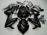 Honda CBR650R Fairings (2019-2020) Matte Black at KingsMotorcycleFairings.com