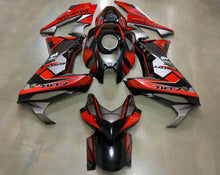 Honda CBR650R Fairing set (2021-2023) Matte Red, Black, Gray, White at KingsMotorcycleFairings.com