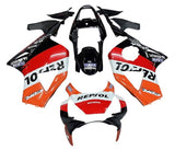 Honda CBR900 Fairings (2002-2003) Repsol at KingsMotorcycleFairings.com