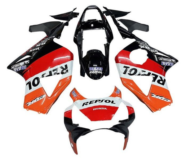 Honda CBR900 Fairings (2002-2003) Repsol at KingsMotorcycleFairings.com