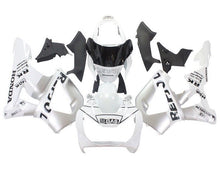 Honda CBR900RR 929 Fairings (2000-2001) White, Silver, Repsol at KingsMotorcycleFairings.com