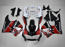 Honda CBR 900RR Fairings (1996-1997) Red, Black, White at KingsMotorcycleFairings.com