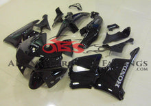 Honda CBR900RR Fairings (1998-1999) Black at KingsMotorcycleFairigns.com
