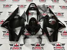 Honda CBR900RR Fairings (2002-2003) Black at KingsMotorcycleFairings.com