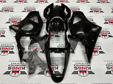 Honda CBR 900RR Fairings (2002-2003) Black at KingsMotorcycleFairings.com