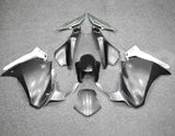 Honda VFR1200 Fairings (2010-2013) Gray at KingsMotorcycleFairings.com