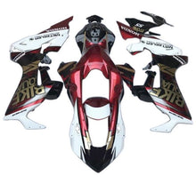 Honda CBR1000RR Fairings (2017-2025) White, Candy Red, Black, Gold at KingsMotorcycleFairings.com