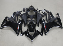 Honda CBR500R Fairing Kit (2022-2023) Black, White, Red at KingsMotorcycleFairings.com