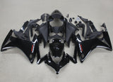 Honda CBR500R Fairing Kit (2022-2023) Black, White, Red at KingsMotorcycleFairings.com