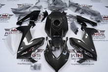 Honda CBR650R Fairings (2019-2020) All Faux Carbon Fiber from KingsMotorcycleFairings.com